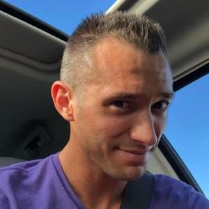 Meet your Posher, Steve